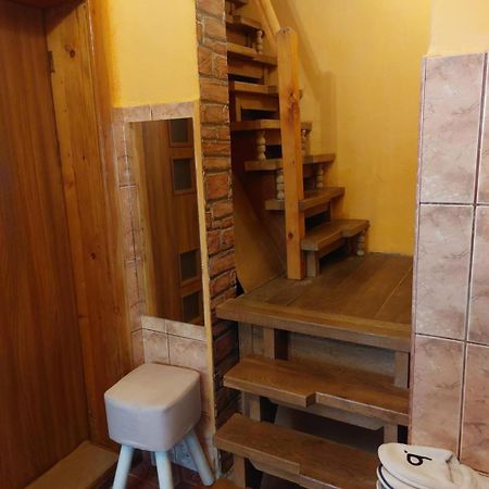 Apartamento Casa 9 Mai Sibiu Exterior foto